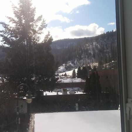 Chameleon Hotel Castlegar Luaran gambar