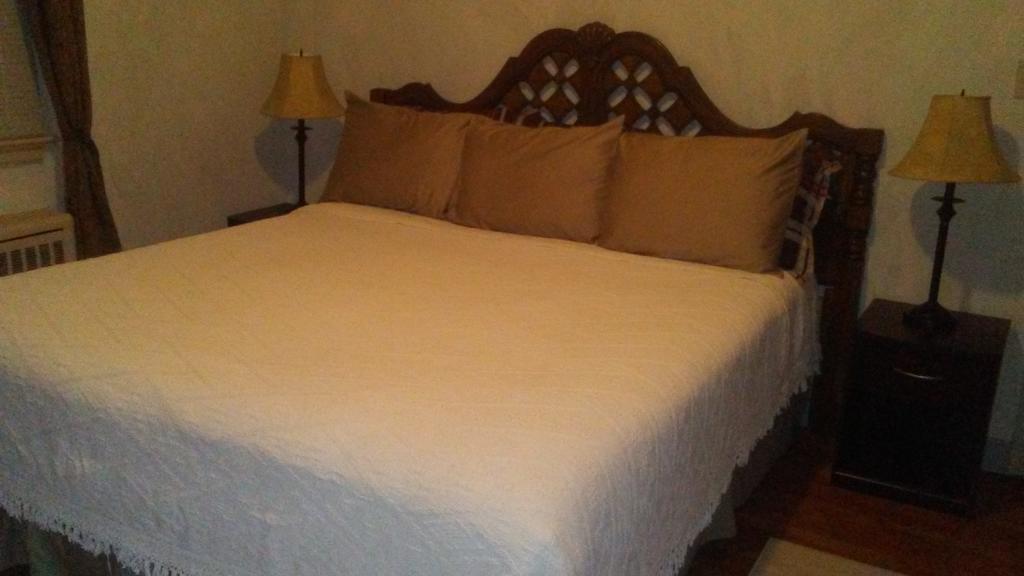 Chameleon Hotel Castlegar Luaran gambar