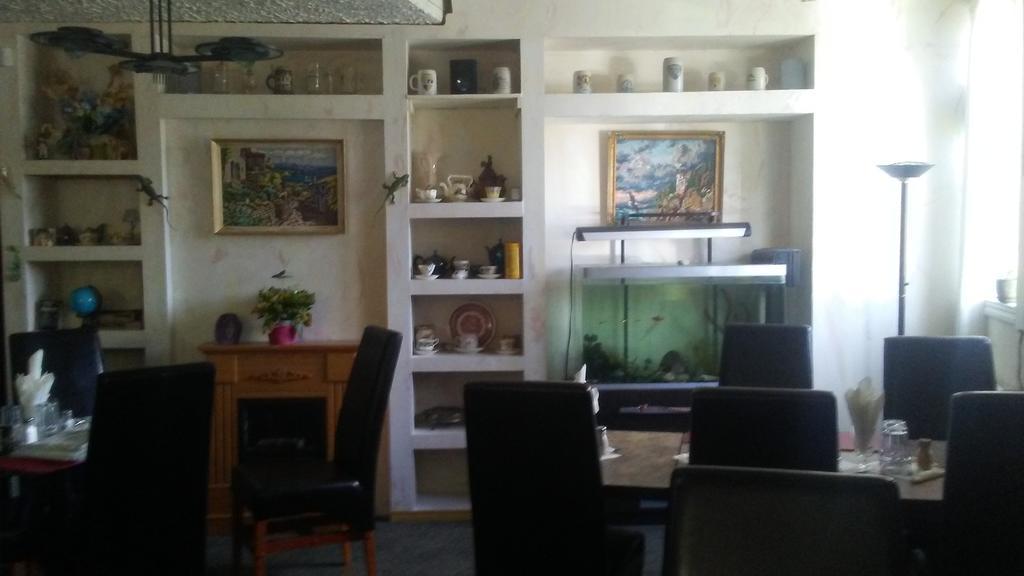 Chameleon Hotel Castlegar Luaran gambar