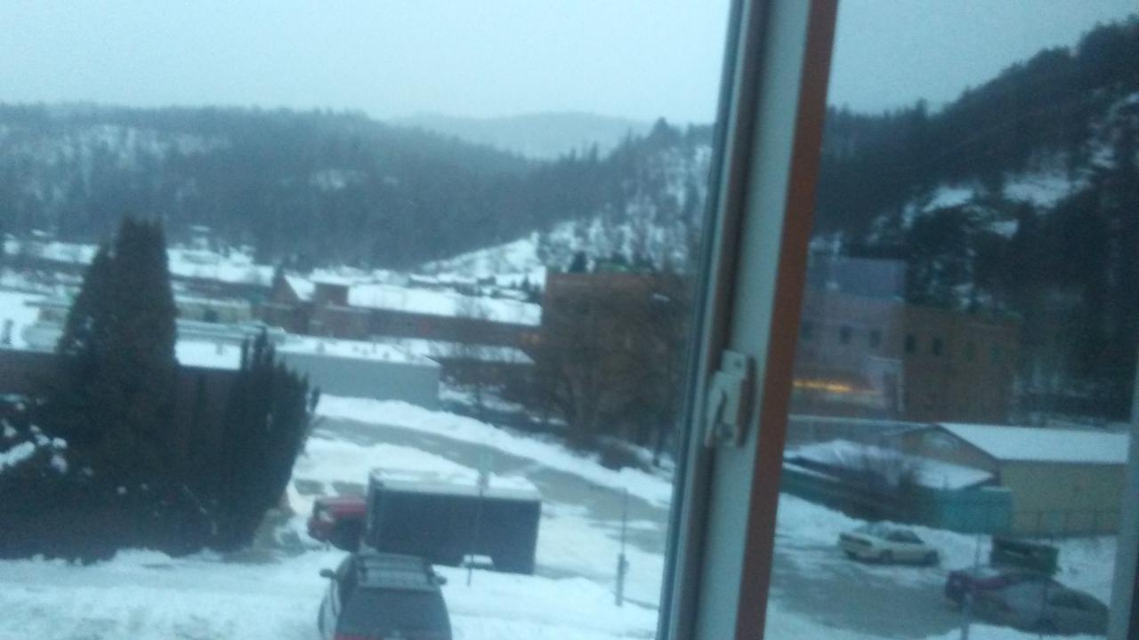 Chameleon Hotel Castlegar Luaran gambar