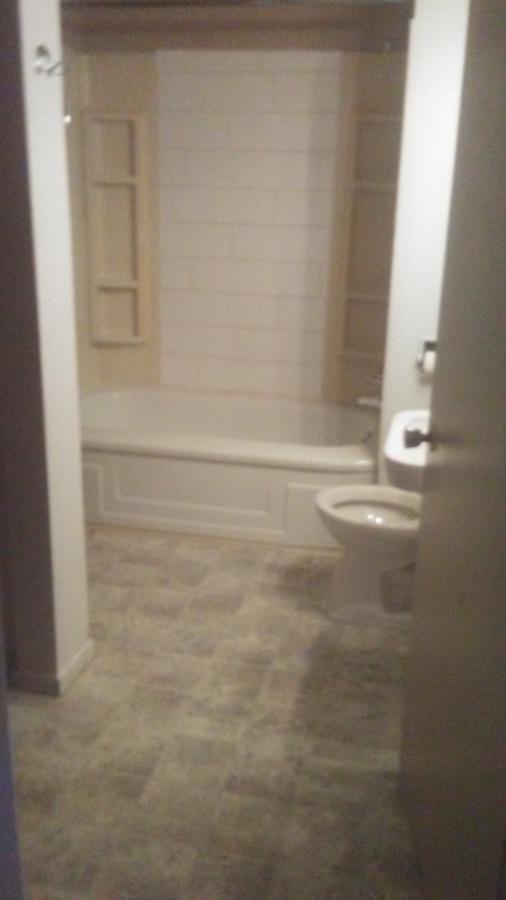 Chameleon Hotel Castlegar Luaran gambar