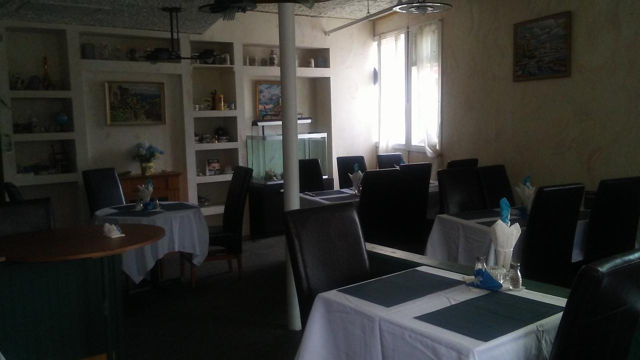 Chameleon Hotel Castlegar Luaran gambar