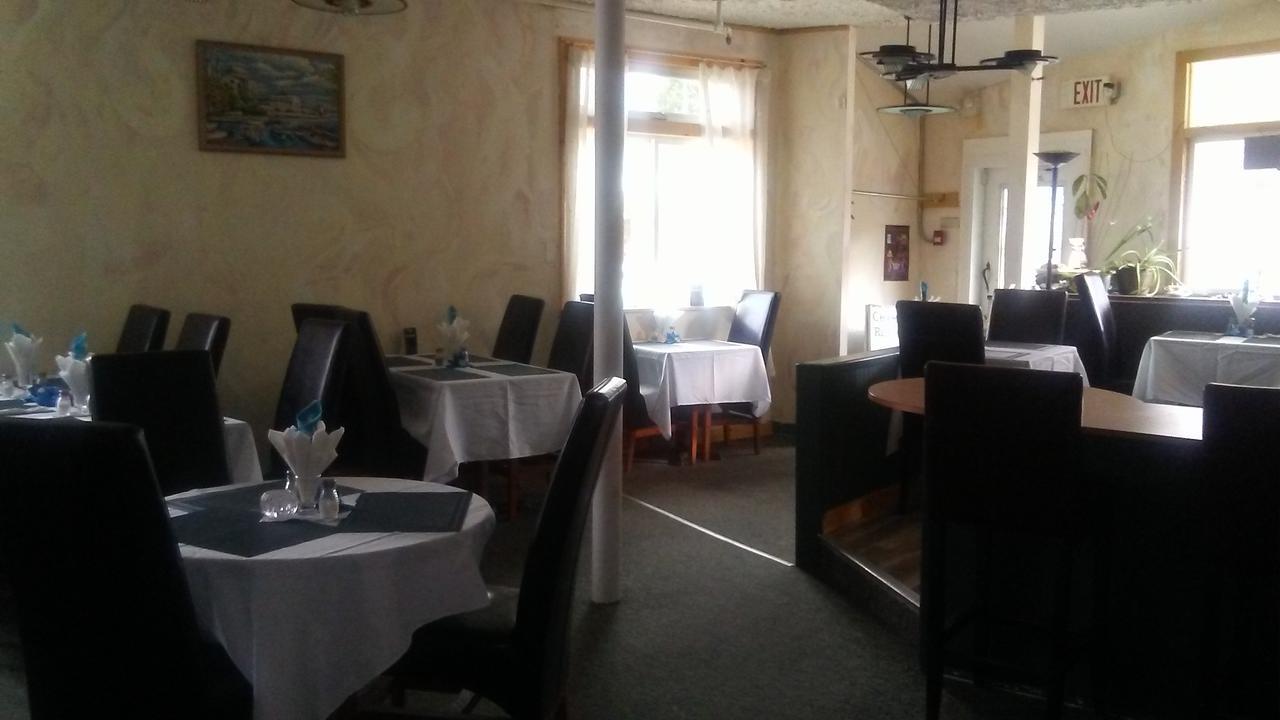 Chameleon Hotel Castlegar Luaran gambar