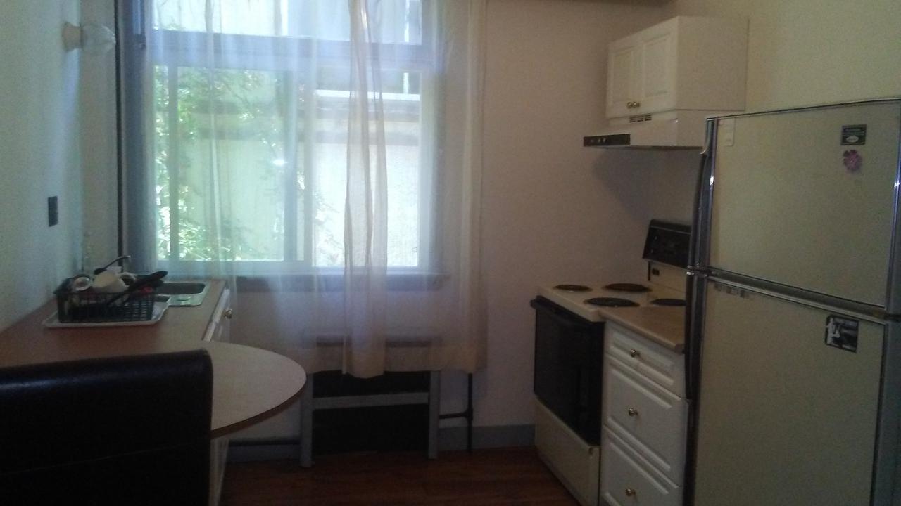 Chameleon Hotel Castlegar Luaran gambar