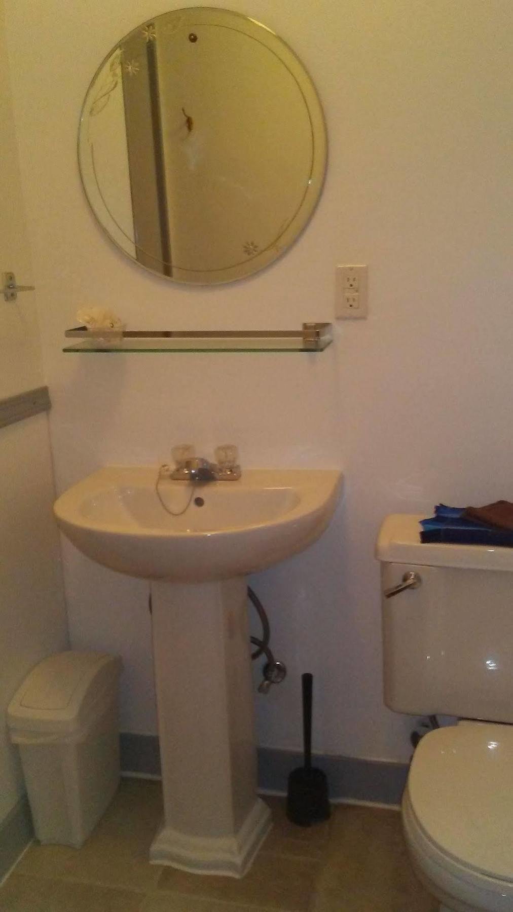 Chameleon Hotel Castlegar Luaran gambar