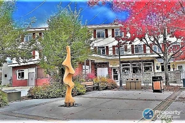 Chameleon Hotel Castlegar Luaran gambar